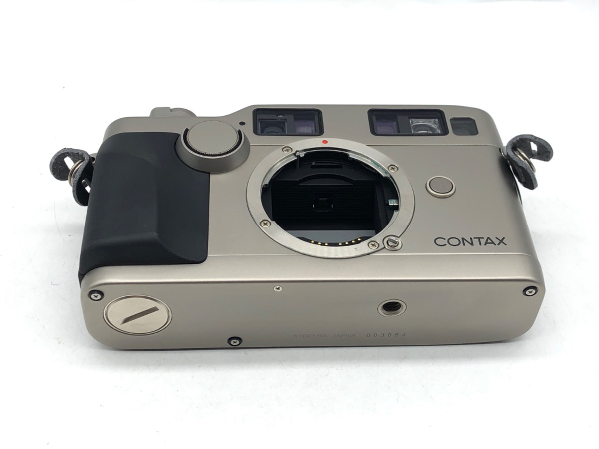 【中古】コンタックス G2