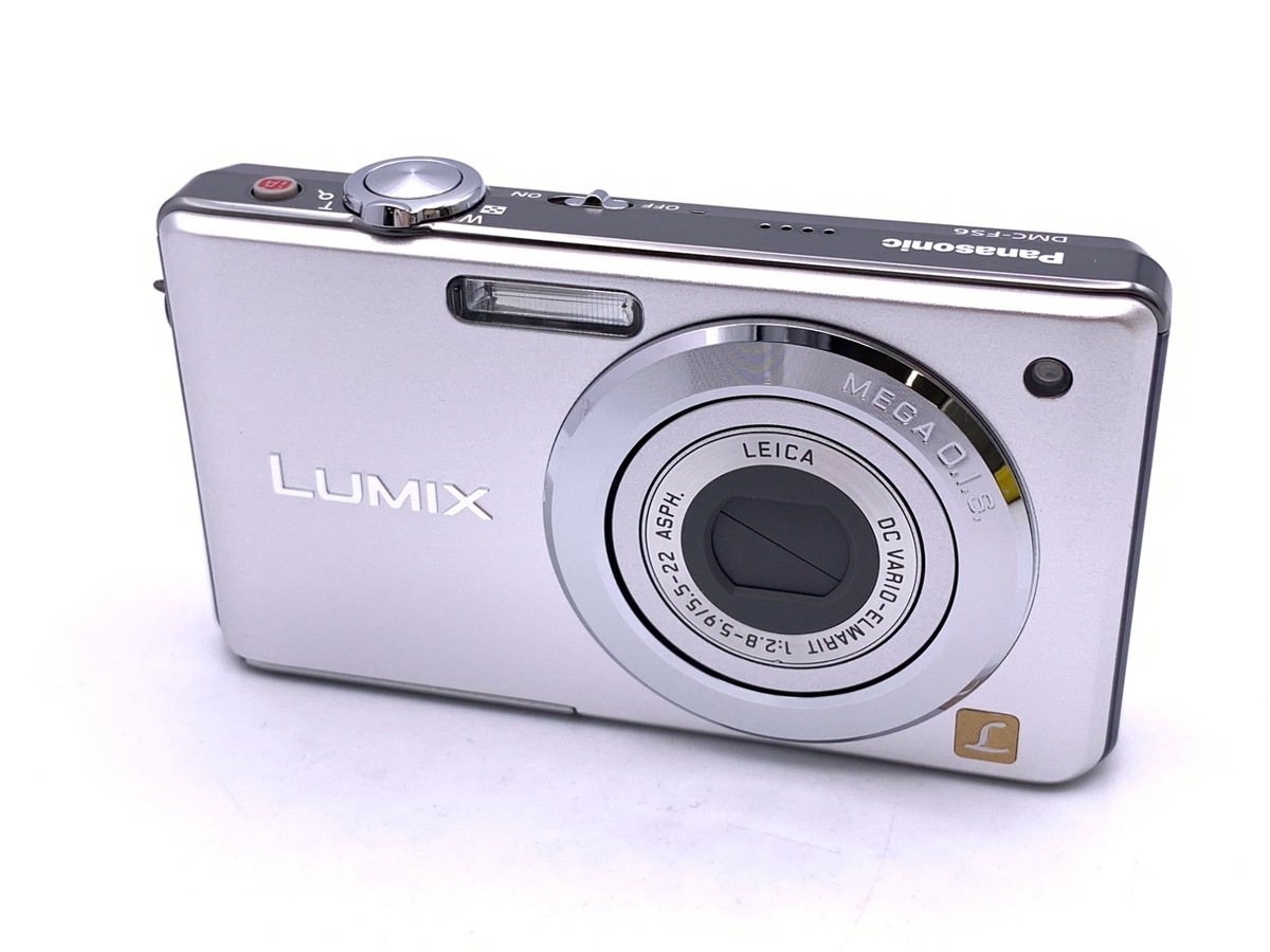 Panasonic Lumix DMC FS6 RED LUMIX Panasonic デジカメ DMC-FS6 Panasonic Lumix DMC FS6 RED LUMIX Panasonic デジカメ DMC-FS6