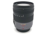 中古】パナソニック LUMIX G VARIO HD 14-140mm/F4.0-5.8 ASPH./MEGA