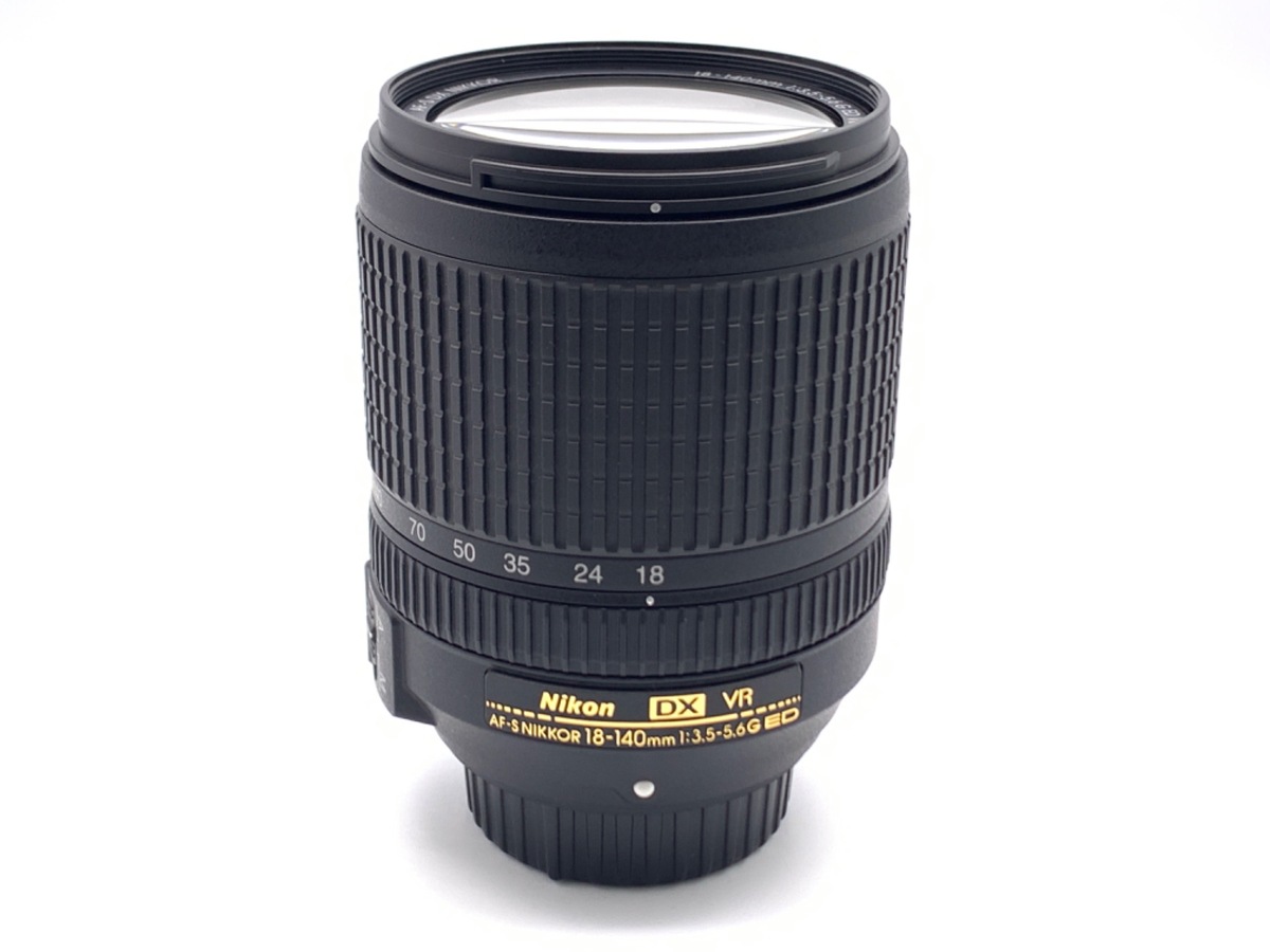 ⭐️万能レンズ⭐️Nikon AF-S 18-140mm ED 手ぶれ補正 AF-S DX NIKKOR 18-140mm f/3.5-5.6G ED VR 中古価格比較 - 価格.com