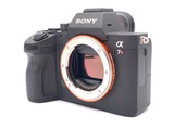 中古】ソニー α7R III ボディ [ILCE-7RM3] 在庫一覧｜カメラのキタムラ