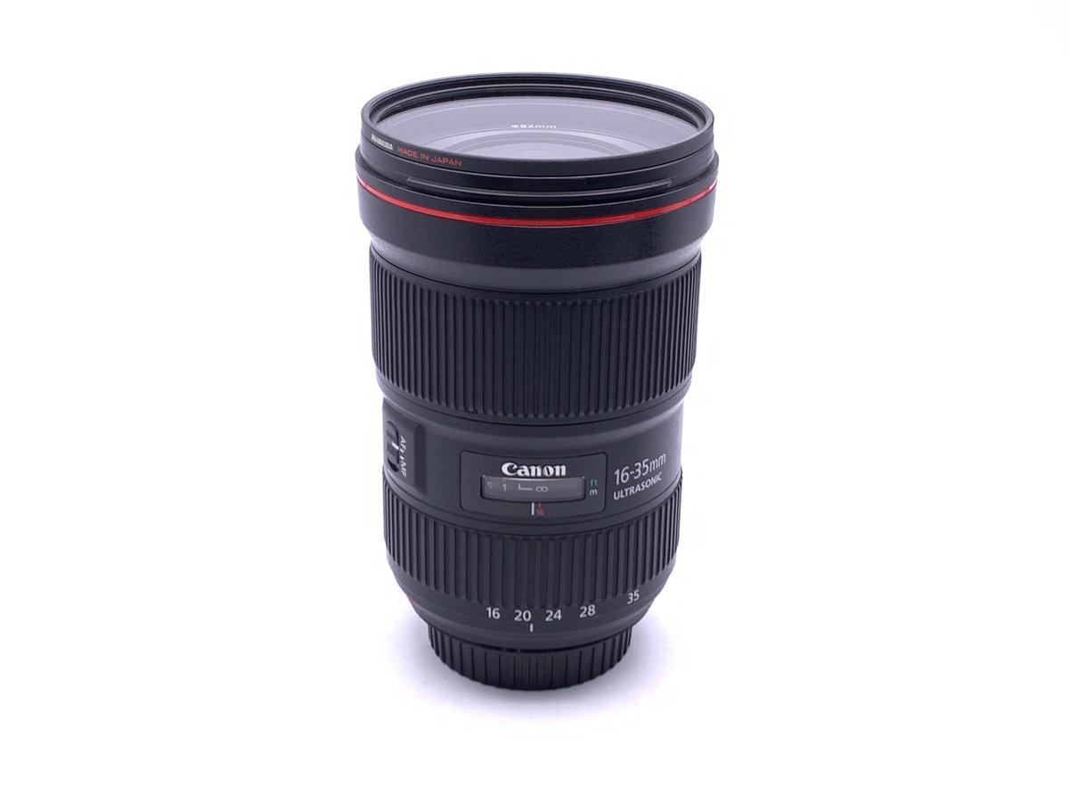 EF16-35mm F2.8L III USM 中古価格比較 - 価格.com