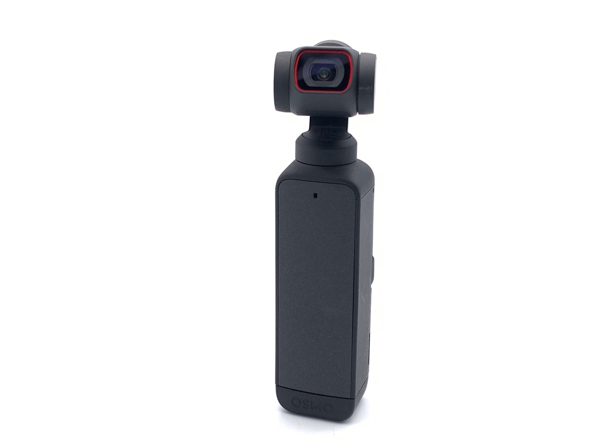 中古】DJI Pocket 2 Creator Combo OP2CP2 在庫一覧｜カメラのキタムラ