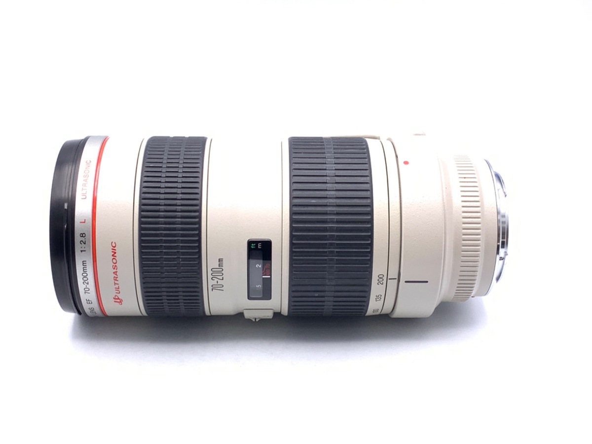 EF70-200mm F2.8L USM 中古価格比較 - 価格.com