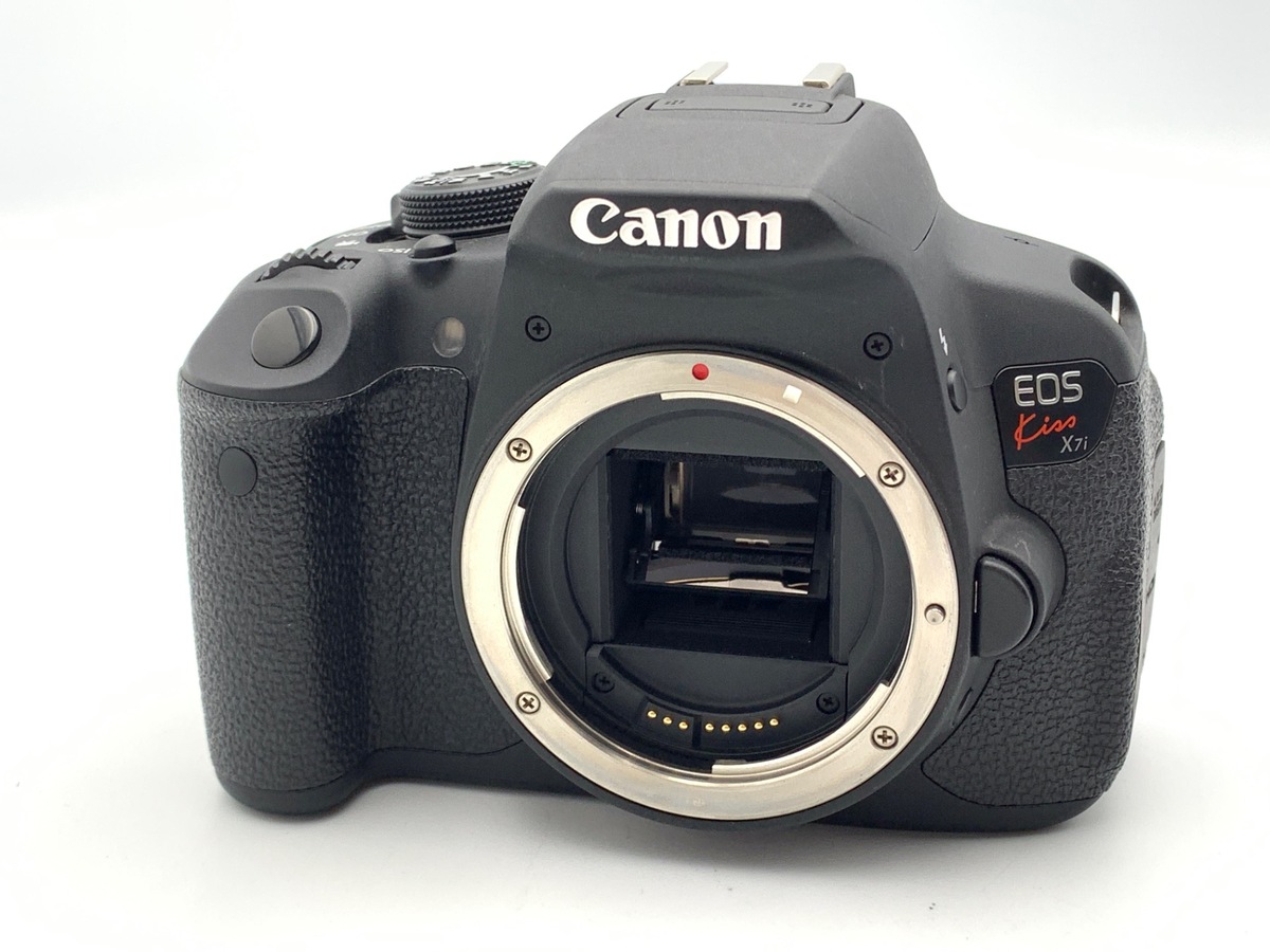 EOS kiss X7i ���ި�y1800����f�z