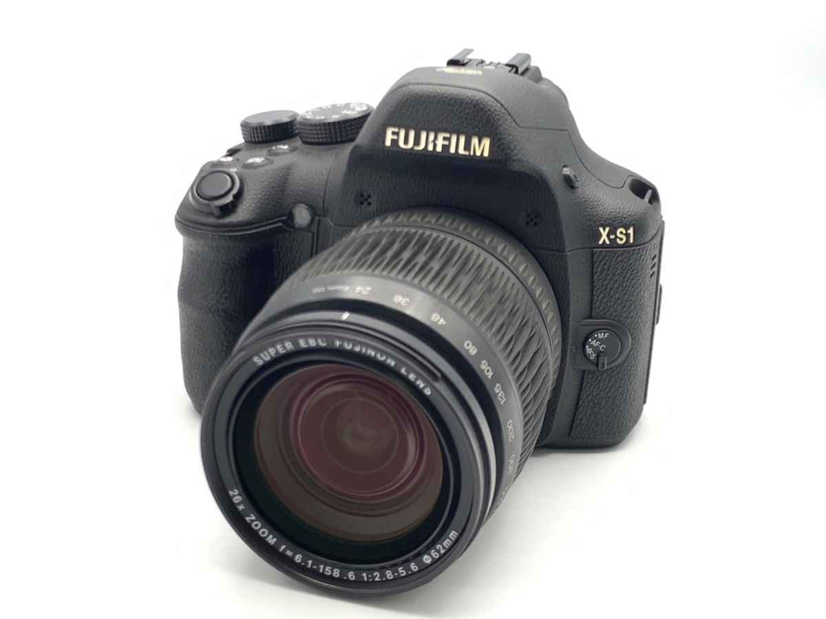 FUJIFILM X-S1�y1200����f�z