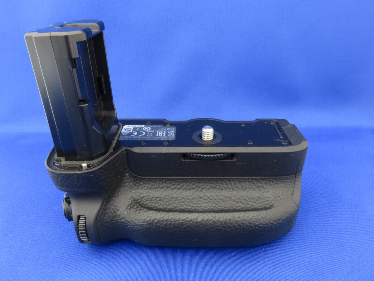 中古】ソニー 縦位置グリップ VG-C3EM 在庫一覧｜カメラのキタムラ