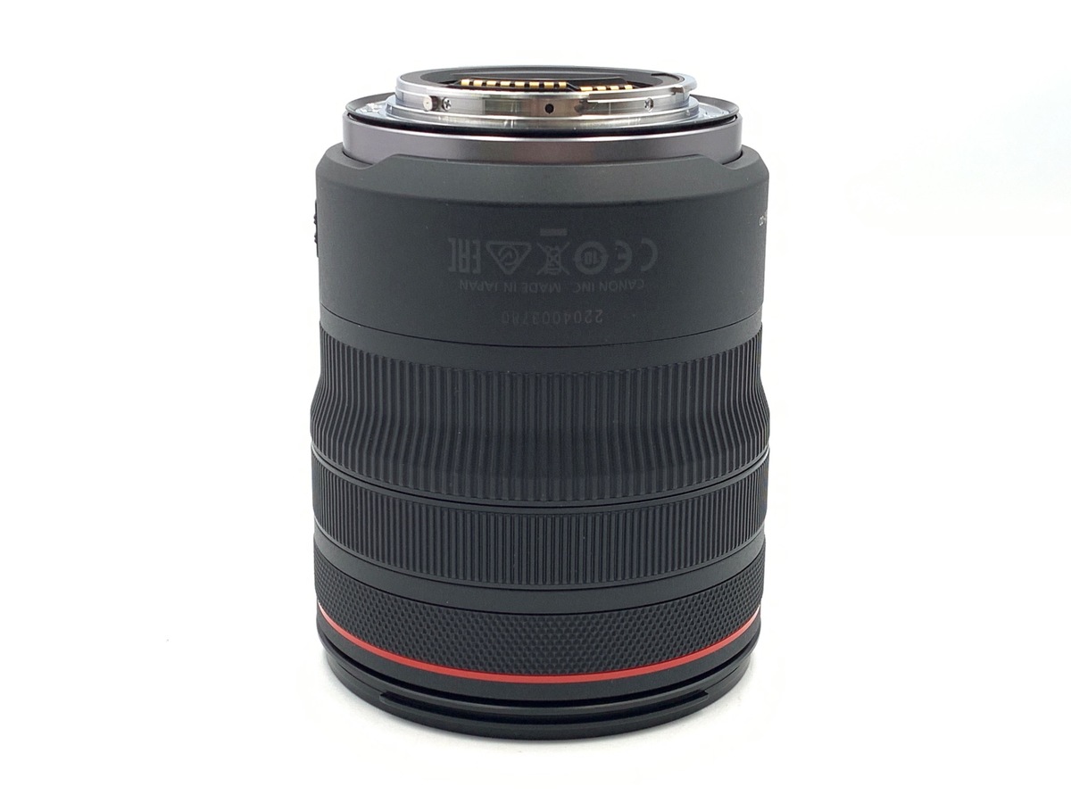 中古】キヤノン RF14-35mm F4 L IS USM｜｜カメラのキタムラネットショップ