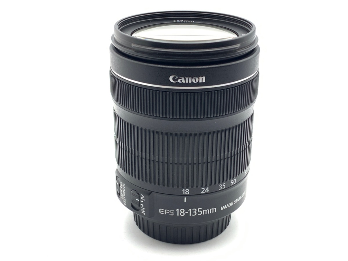 中古】キヤノン EF-S18-135mm F3.5-5.6 IS STM 在庫一覧｜カメラのキタムラ