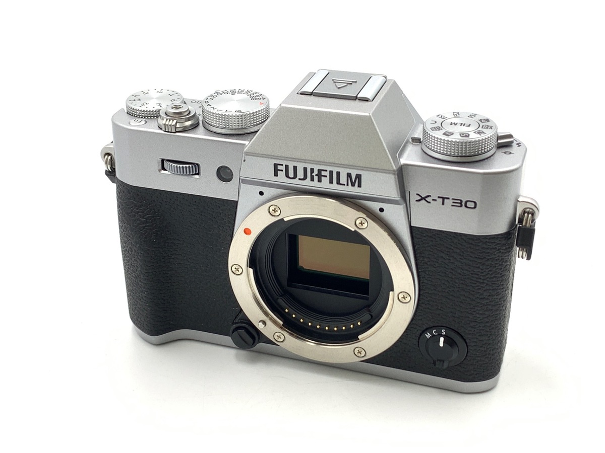 価格.com - 富士フイルム FUJIFILM X-S10 XF18-55mmレンズキット 純正