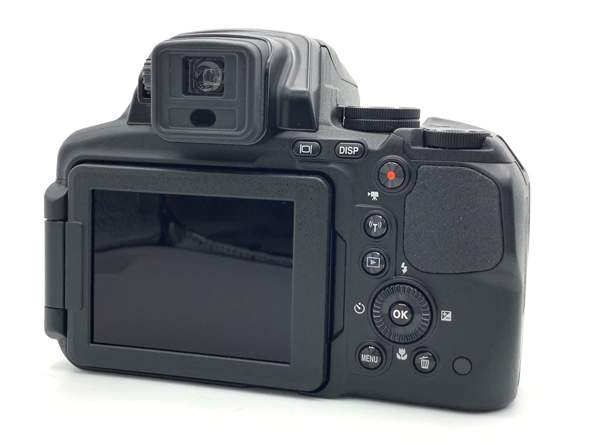 中古】ニコン COOLPIX P900 ブラック｜｜カメラのキタムラネットショップ