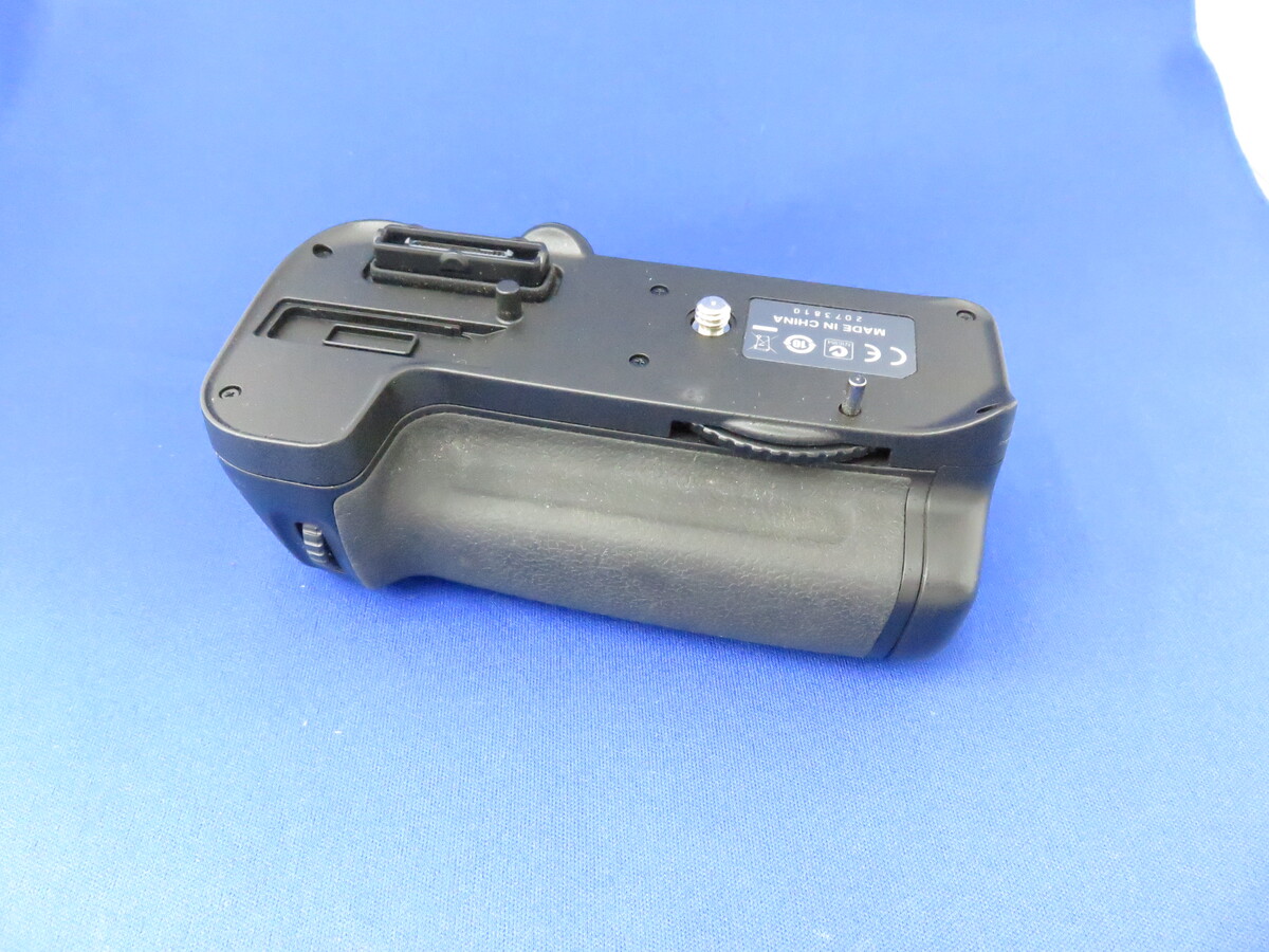 中古】ニコン マルチパワーバッテリーパック MB-D11 在庫一覧｜カメラ
