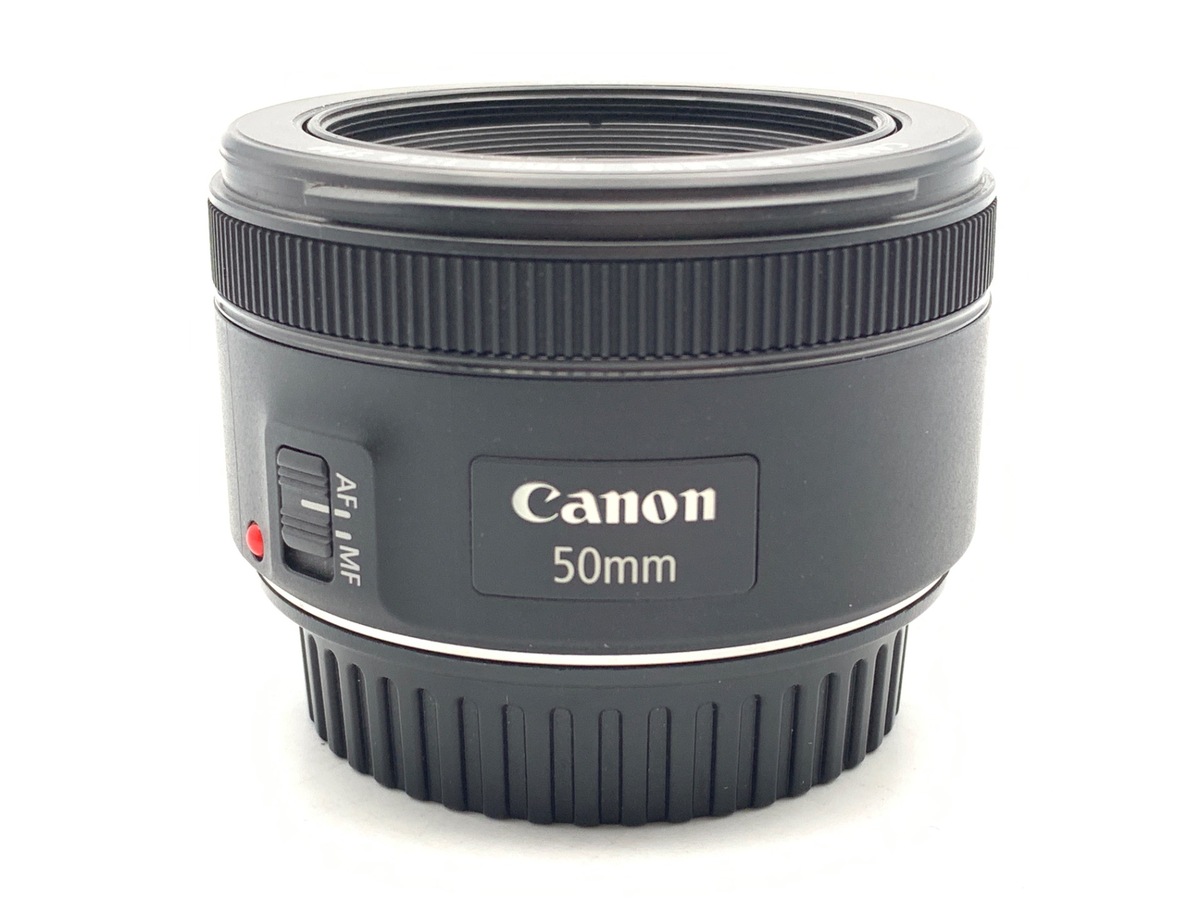 EF50mm F1.8 STM 中古価格比較 - 価格.com