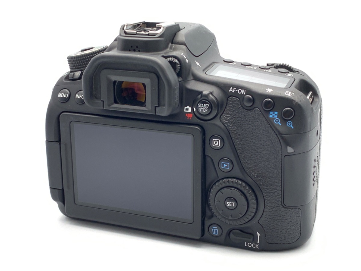 キヤノン EOS 80D ボディ