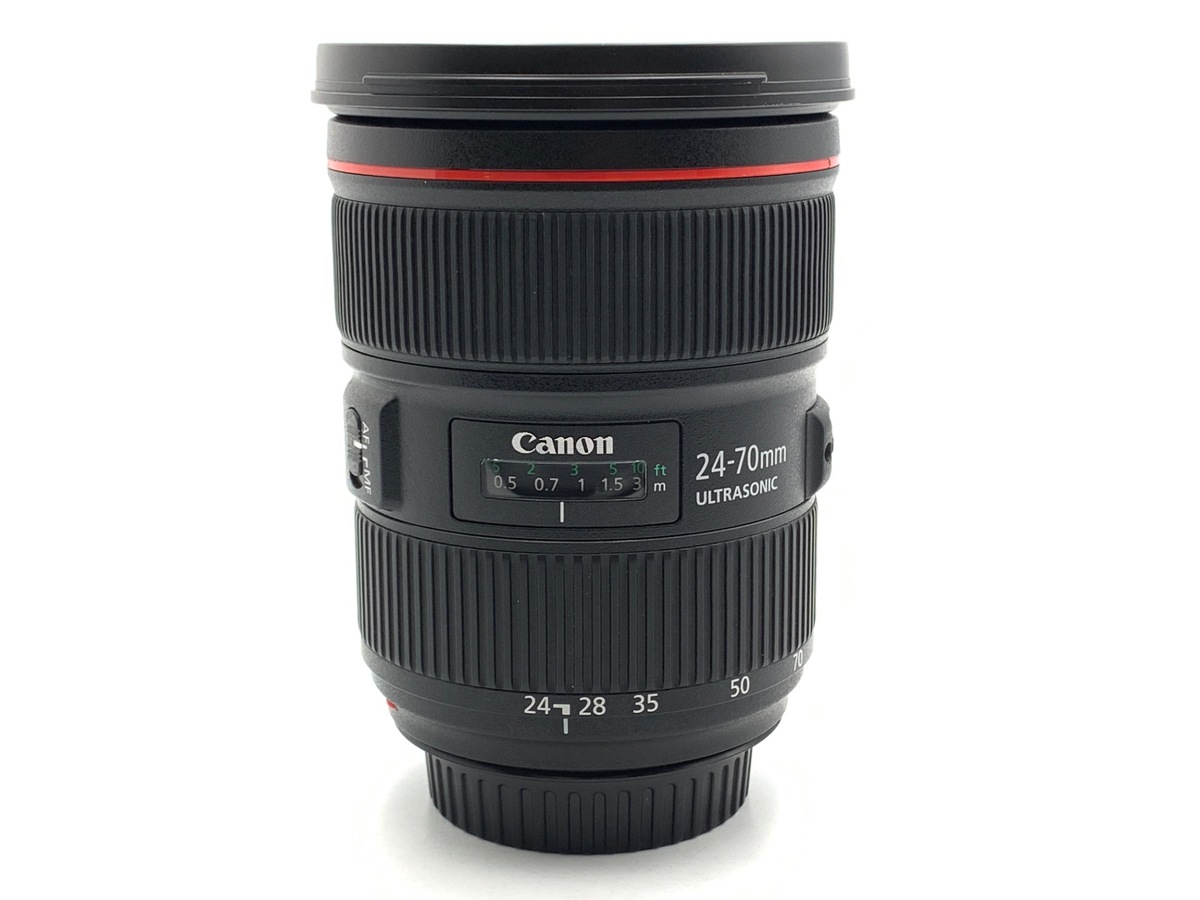 【中古】「非常に良い」Canon EF 24-70mm f/2.8L II USM EF24-70mm F2.8L II USM 中古価格比較 - 価格.com