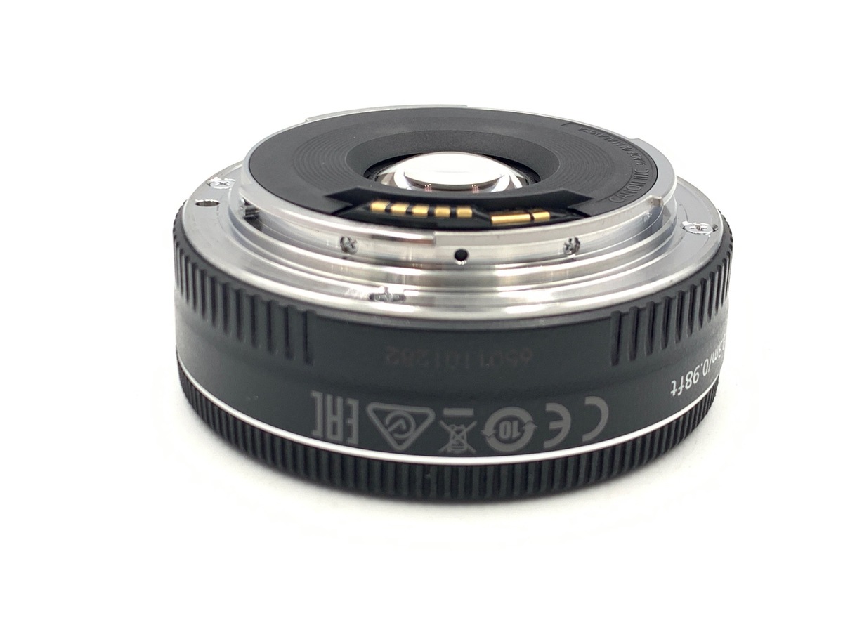 �L���m�� EF40mm F2.8 STM