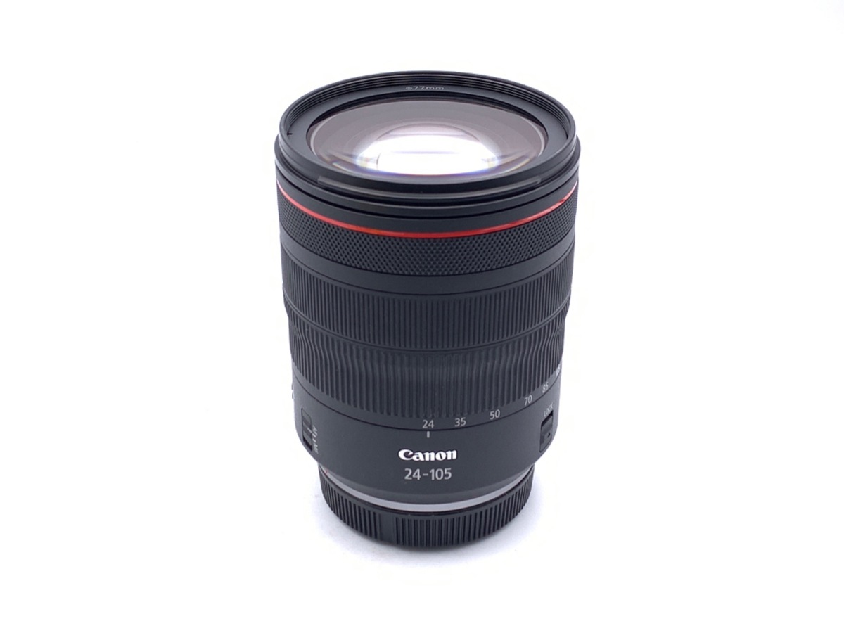 RF24-105mm F4 L IS USM 中古価格比較 - 価格.com