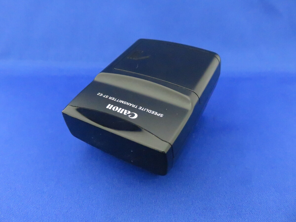 中古】スピードライトトランスミッター ST-E2 在庫一覧｜カメラのキタムラ
