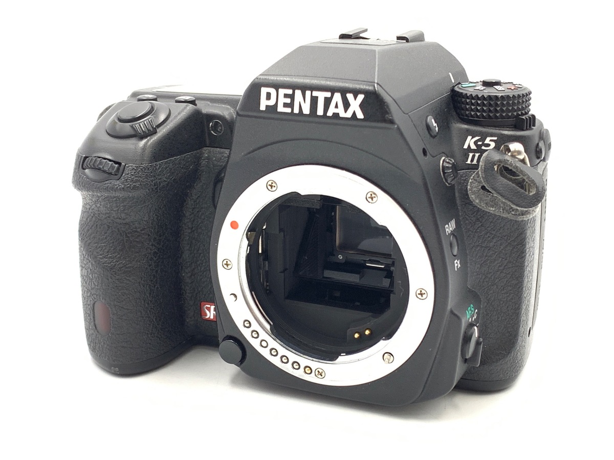 ペンタックス KF　中古美品（カメラのキタムラ 保証書付） 中古】デジタル一眼レフ｜ペンタックス 在庫一覧｜カメラのキタムラ