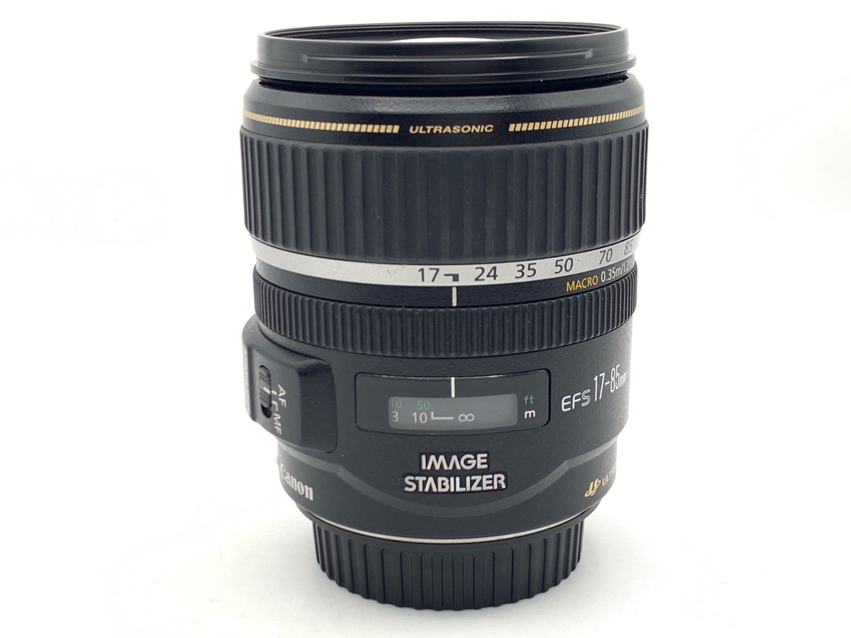 中古】キヤノン EF-S17-85mm F4-5.6 IS USM 在庫一覧｜カメラのキタムラ