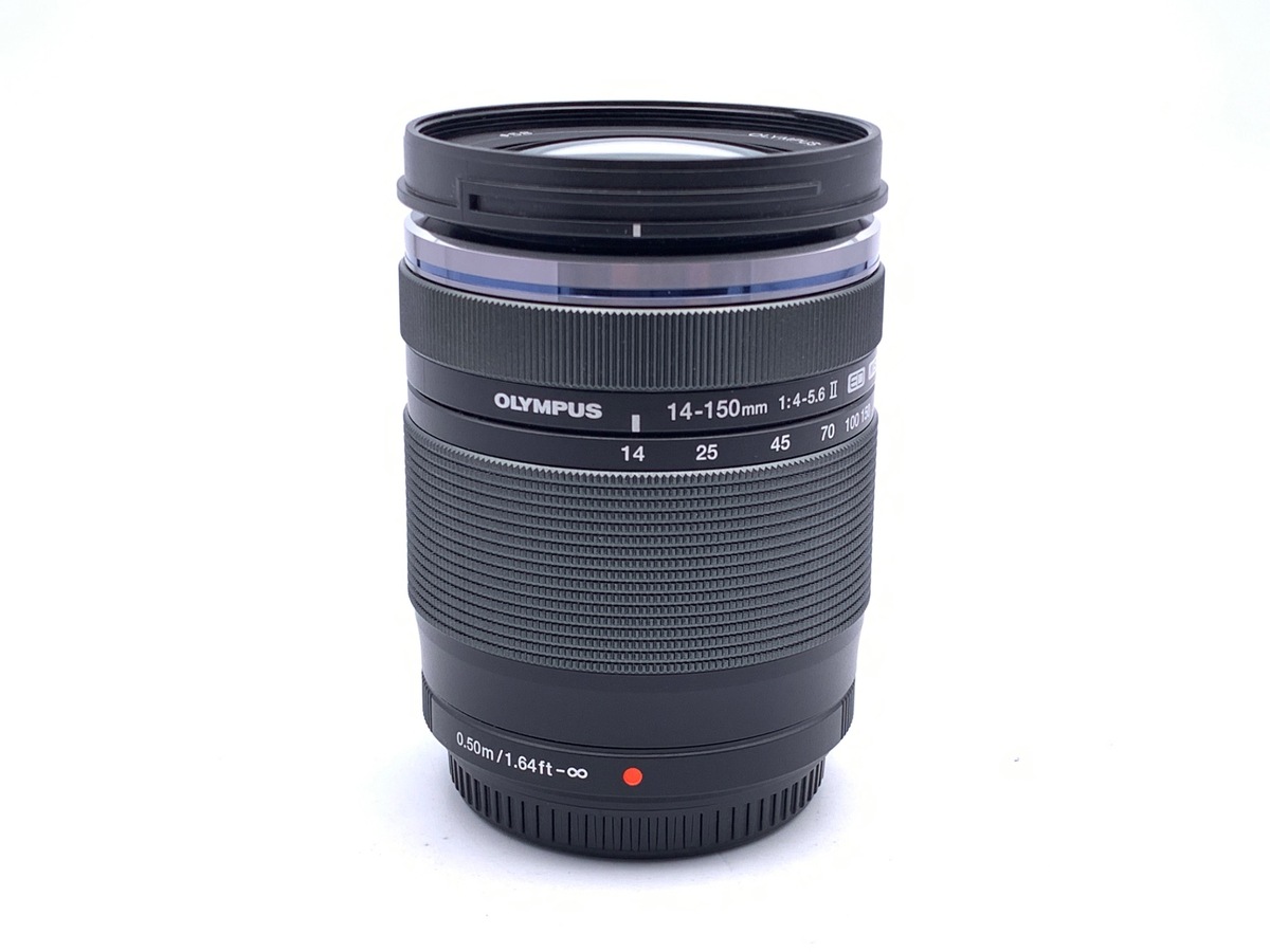 中古】オリンパス M.ZUIKO DIGITAL ED 14-150mm F4.0-5.6 II 在庫一覧