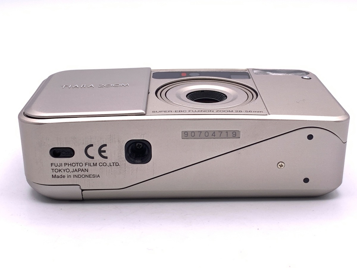 �t�W�t�C���� TIARA�i�e�B�A���jZOOM 28-56mm