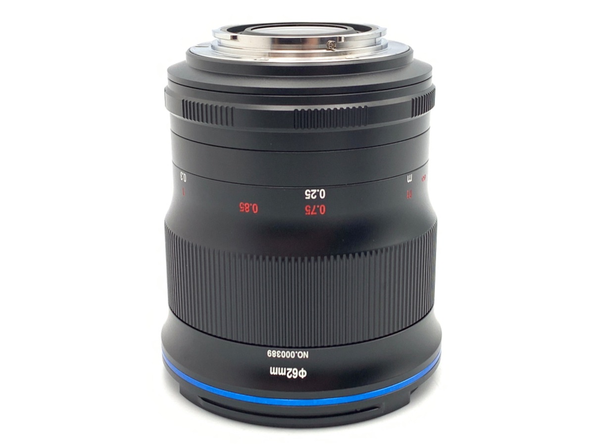 LAOWA Argus 25 mm F0.95 MFT APO �}�C�N���t�H�[�T�[�Y�p [LAO0236]