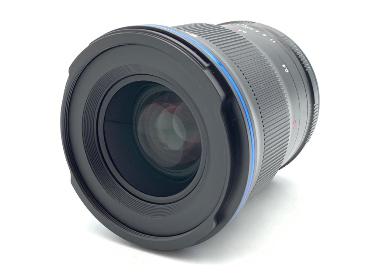 LAOWA Argus 25 mm F0.95 MFT APO �}�C�N���t�H�[�T�[�Y�p [LAO0236]