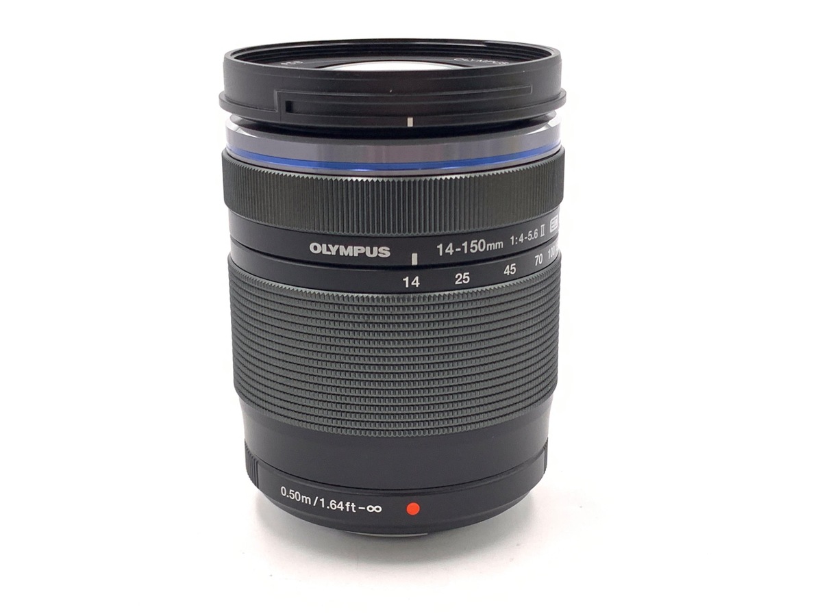 中古】オリンパス M.ZUIKO DIGITAL ED 14-150mm F4.0-5.6 II 在庫一覧
