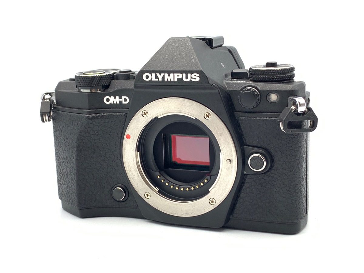 【美品・500ショット】OLYMPUS OM-D E-M5 MarkII ボディ OLYMPUS OM-D E-M5 Mark II ボディ 中古価格比較 - 価格.com