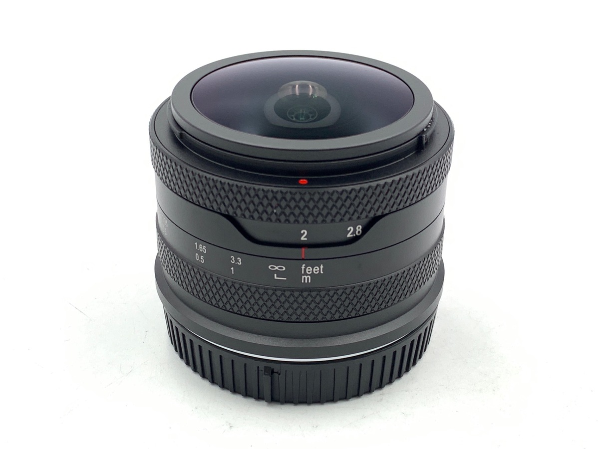 AstrHori 6.5mm F2.0 Fish-Eye �j�R��Z�p APS-C