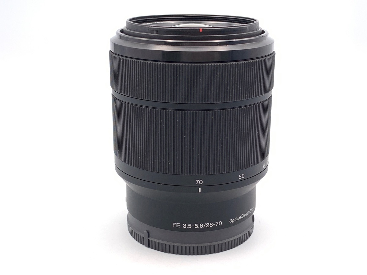 中古】交換レンズ｜fe28-70 在庫一覧｜カメラのキタムラ