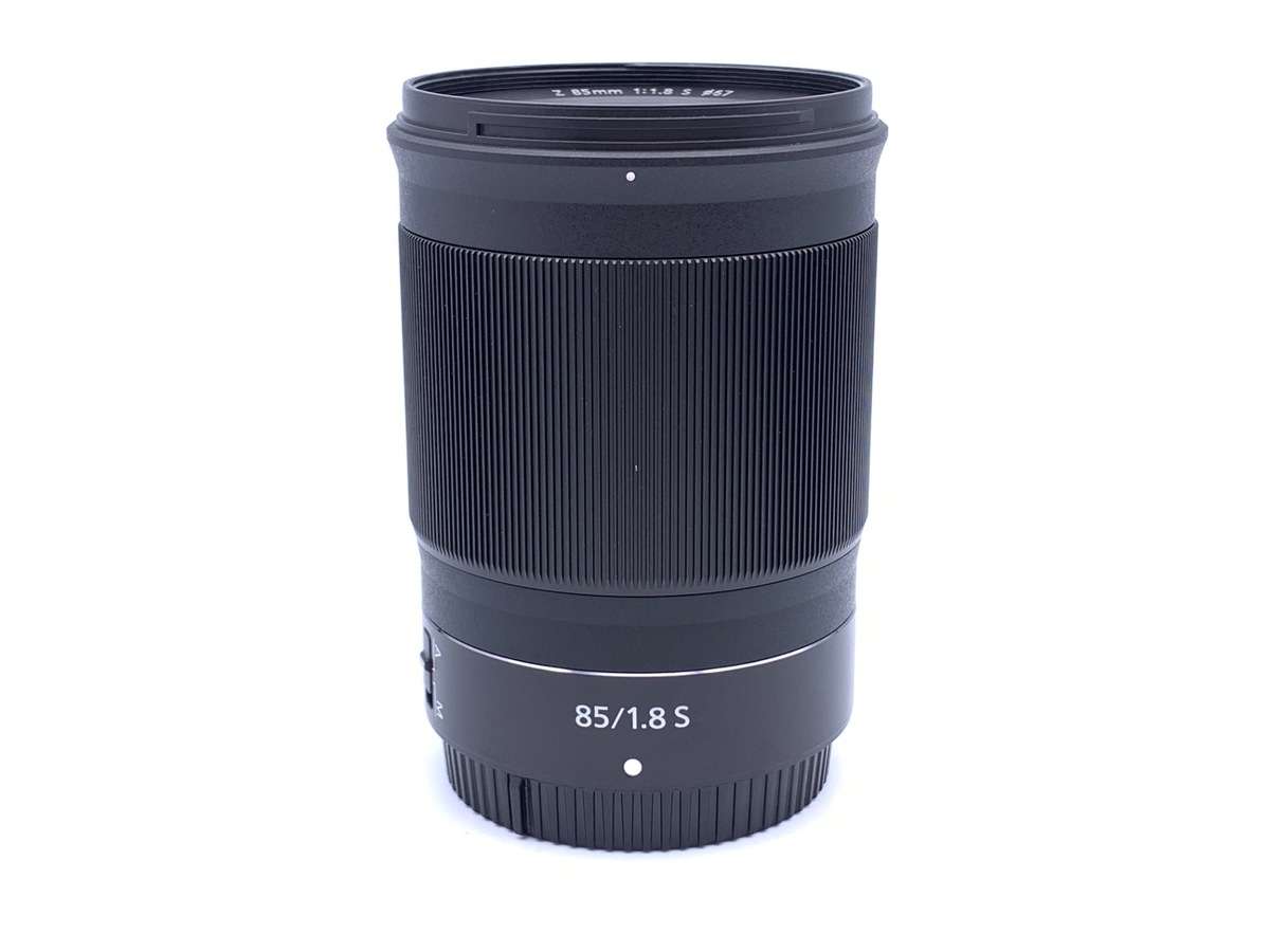中古】Z 85/1.8 S 在庫一覧｜カメラのキタムラ