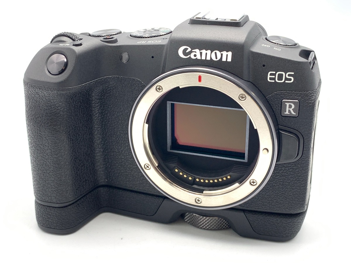 中古】キヤノン EOS RP ボディ 在庫一覧｜カメラのキタムラ