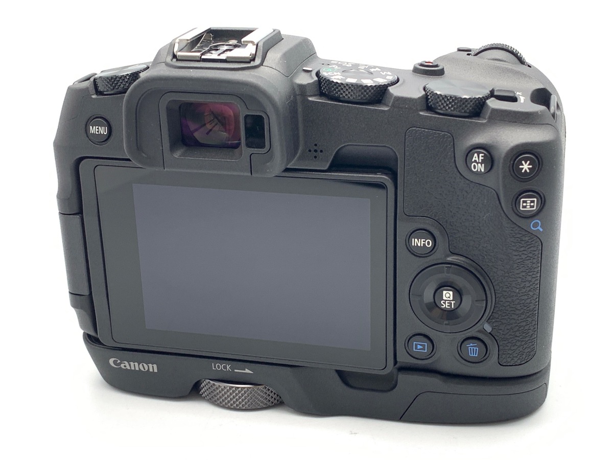 �L���m�� EOS RP �{�f�B