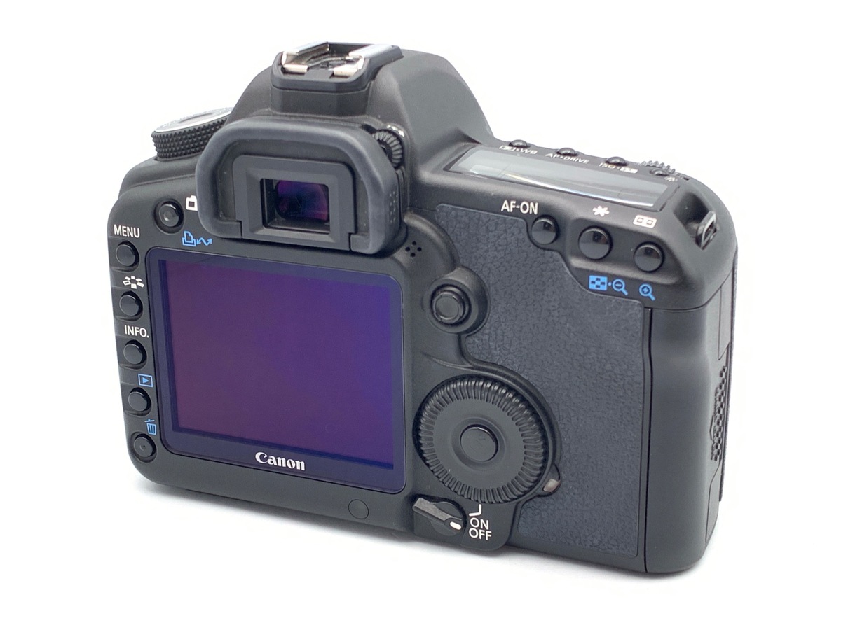 キヤノン EOS 5D MarkII ボディ