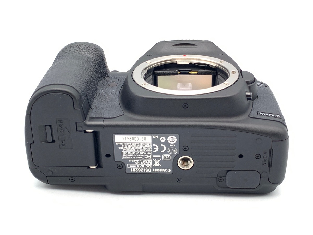 キヤノン EOS 5D MarkII ボディ