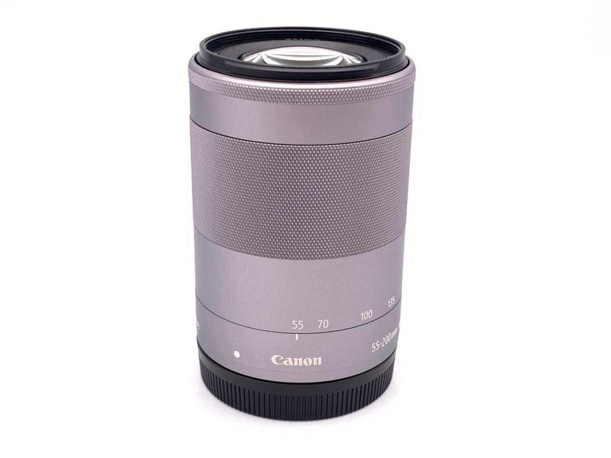 EF-M 55-200/4.5-6.3 IS STM ���ް
