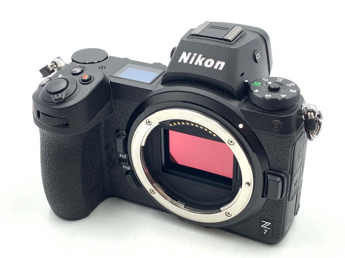 Z 7 ボディ 中古価格比較 - 価格.com