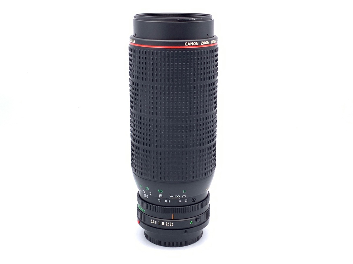 NewFD 100-300/5.6 L