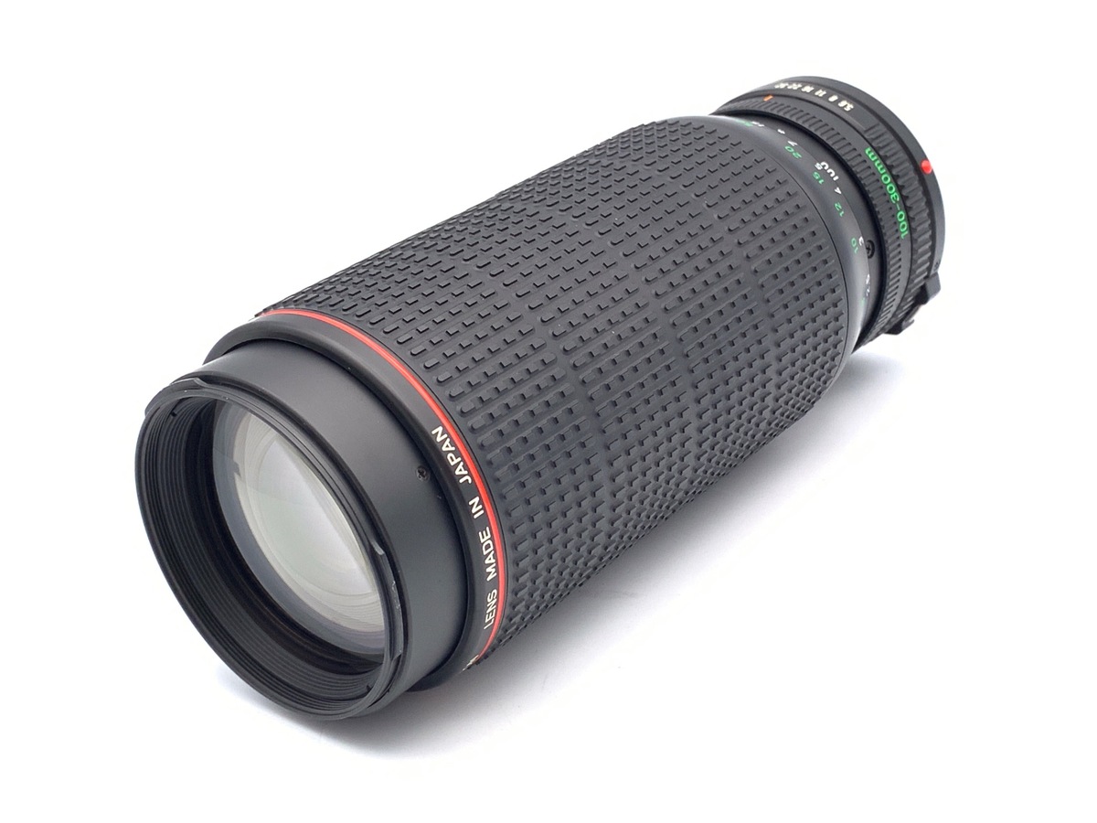 NewFD 100-300/5.6 L