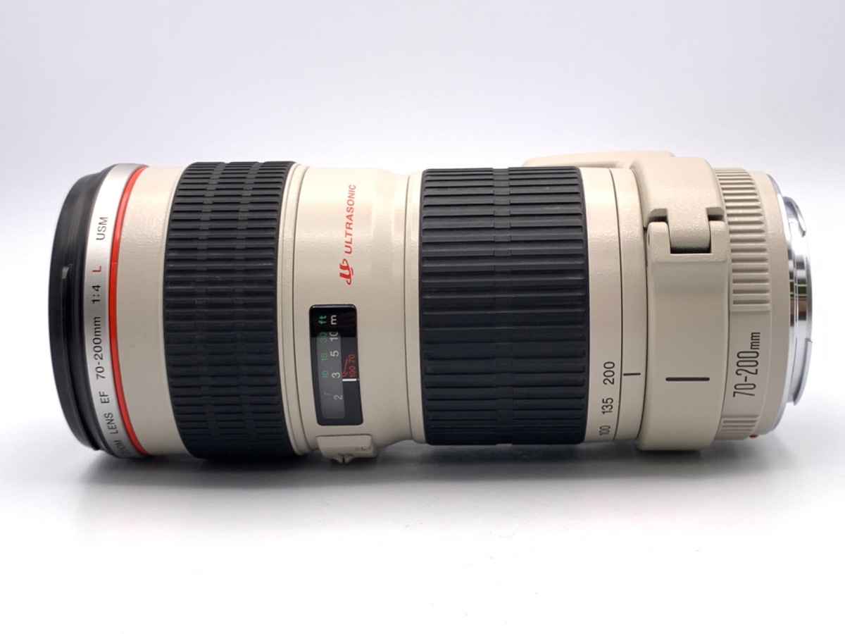 中古】キヤノン EF70-200mm F4L IS USM 在庫一覧｜カメラのキタムラ