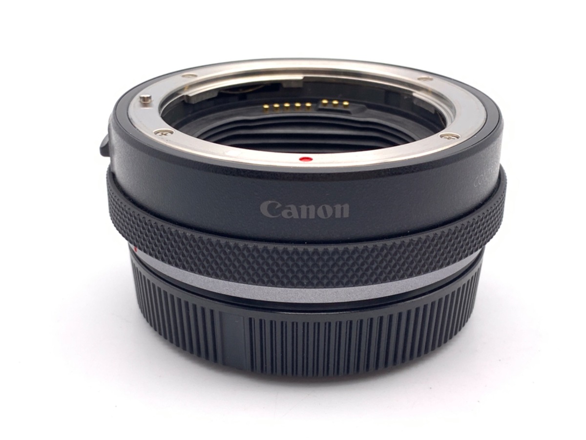 中古】ｺﾝﾄﾛｰﾙﾘﾝｸﾞﾏｳﾝﾄｱﾀﾞﾌﾟﾀｰ EF-EOS R 在庫一覧｜カメラのキタムラ