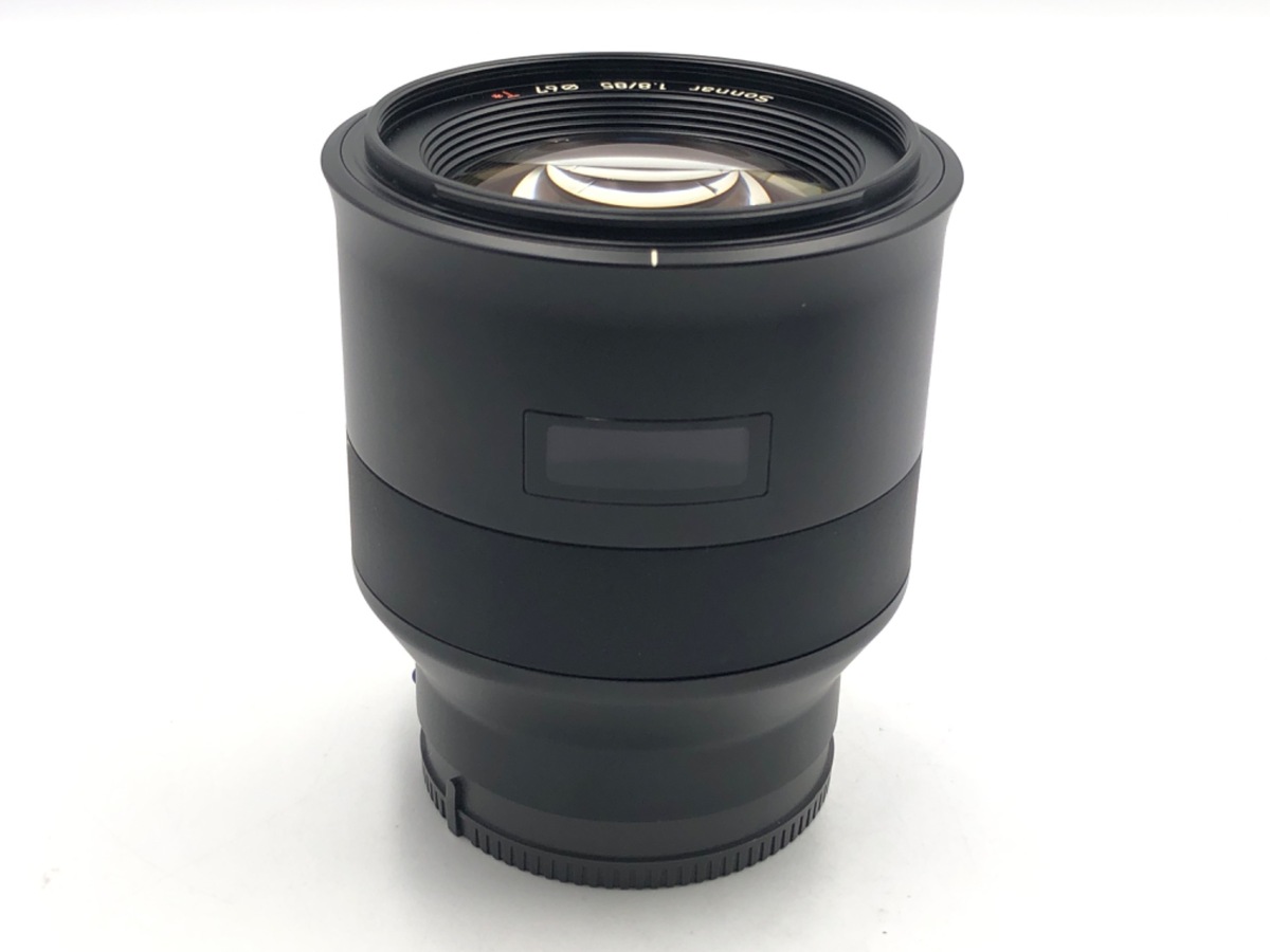中古】交換レンズ｜カールツァイス 在庫一覧｜カメラのキタムラ