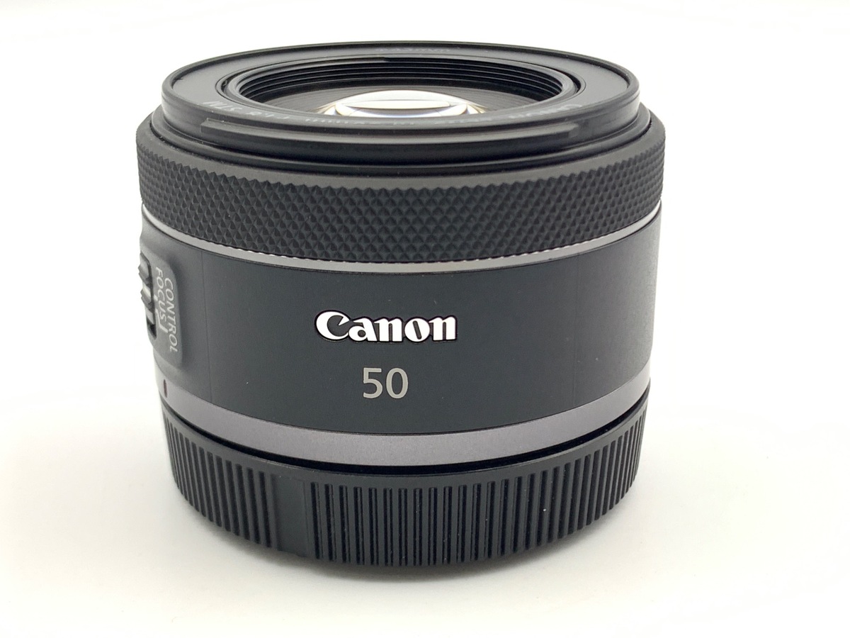中古】キヤノン RF50mm F1.8 STM 在庫一覧｜カメラのキタムラ