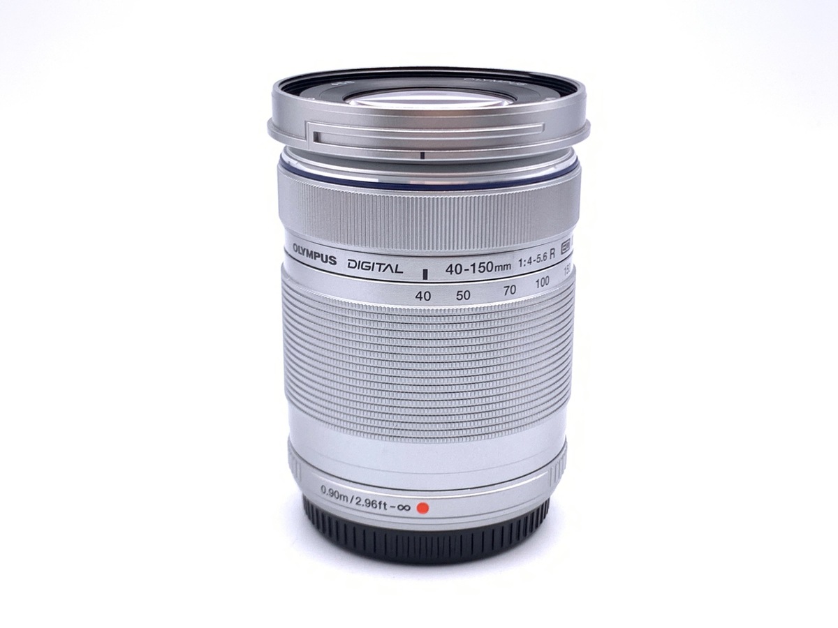 中古】M.ZUIKO DIGITAL ED 40-150/4.0-5.6 ｼﾙﾊﾞｰ 在庫一覧｜カメラの