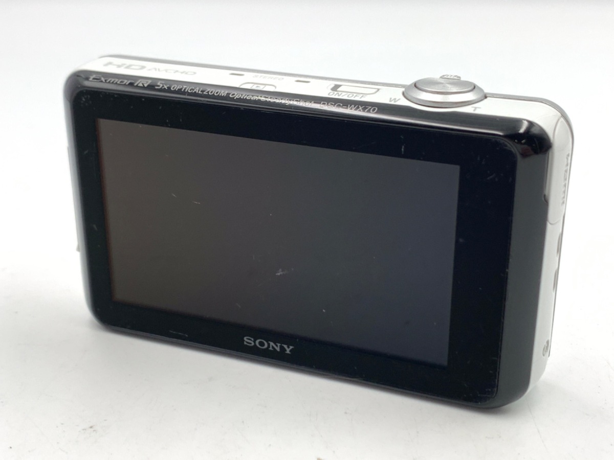 DSC-WX70(�ܲ�)�y1620����f�z