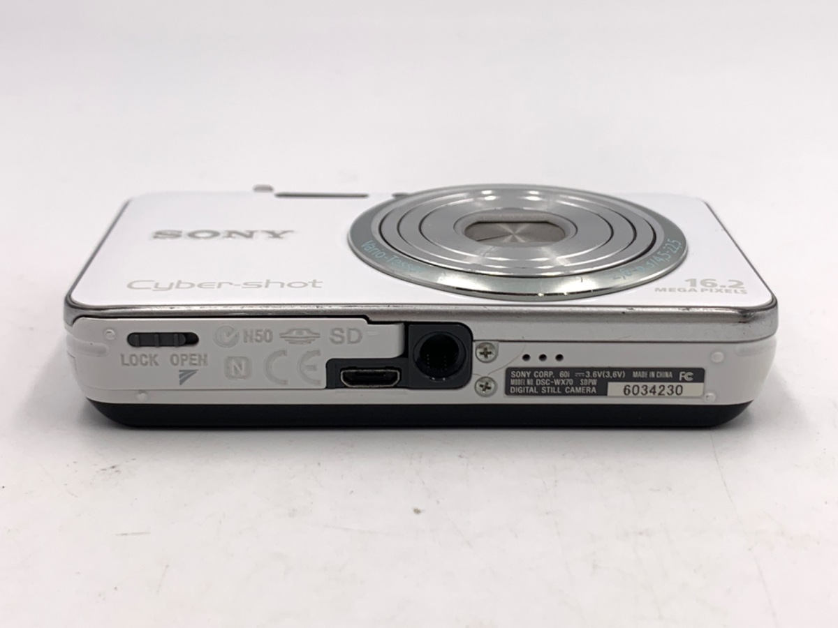 DSC-WX70(�ܲ�)�y1620����f�z