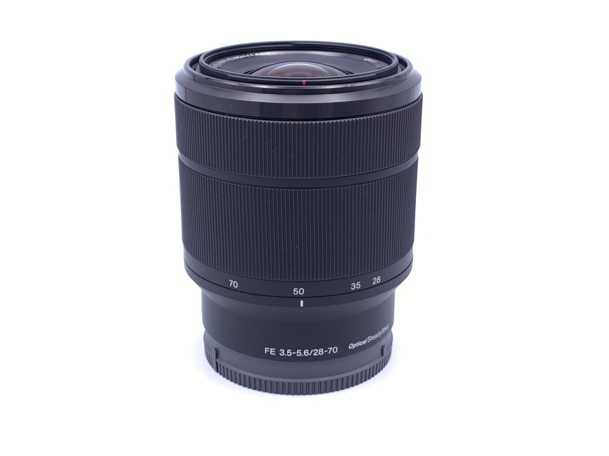 FE 28-70/3.5-5.6 OSS SEL2870