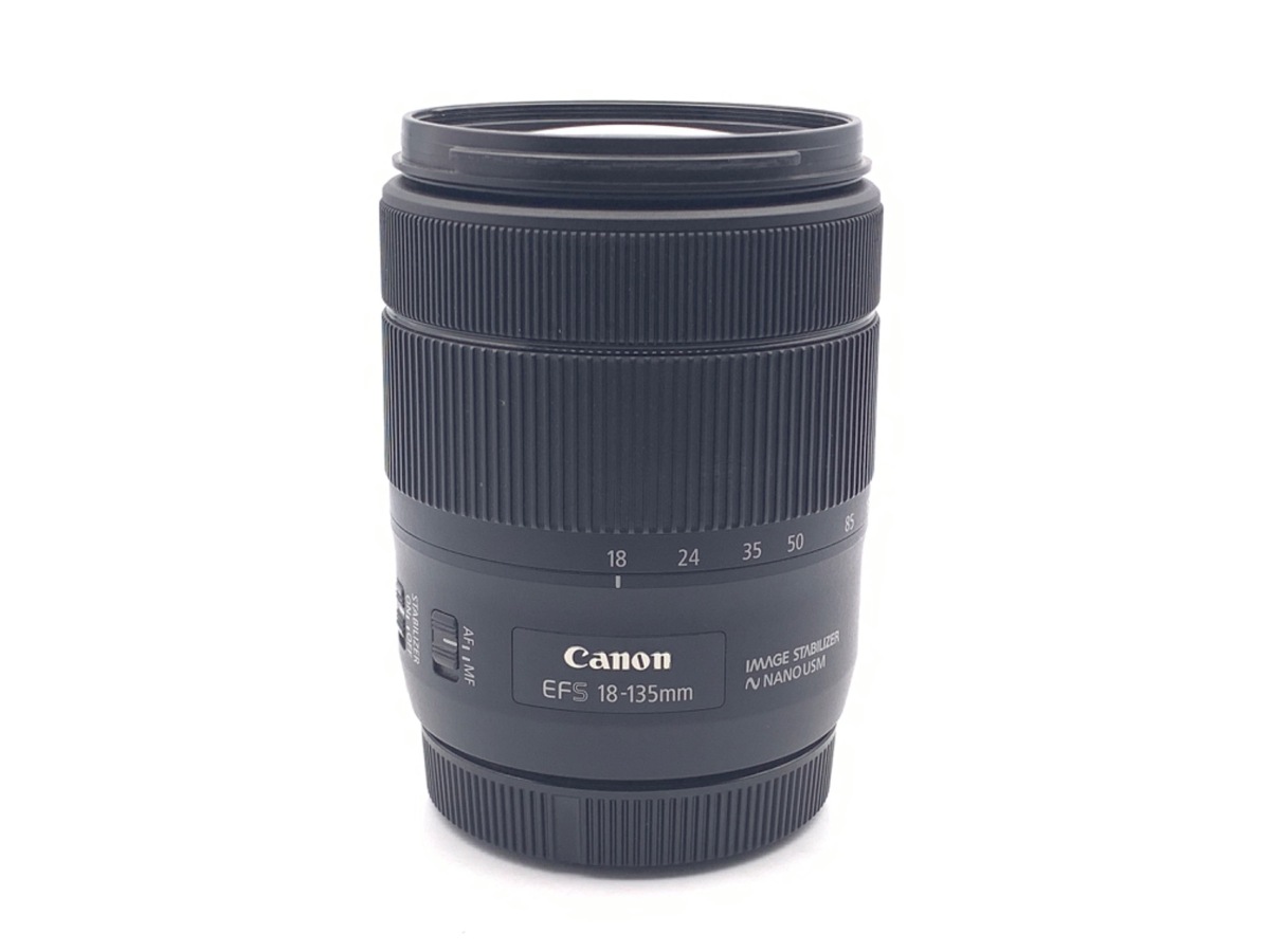 EF-S 18-135/3.5-5.6 IS USM
